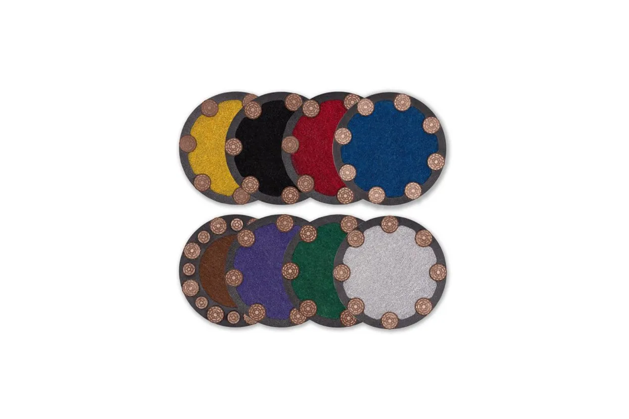 Porta Pad Hiper Trowel Imagen 3